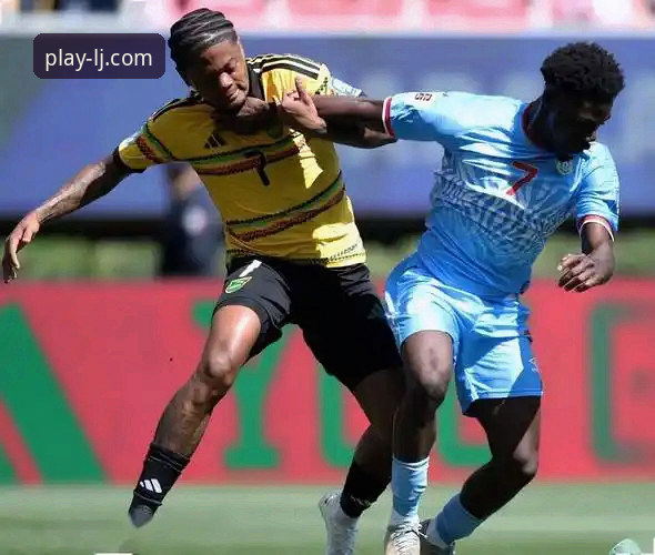 乐竞官方最新版 从民主刚果绝杀晋级,看如何在乐竞体育平台深度解析一场关键比赛